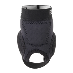 FUSE ALPHA CLASSIC Ankle Guard black/grey